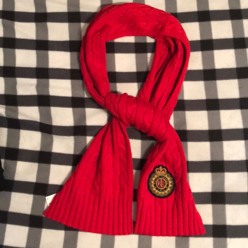 Ralph Lauren Scarf
